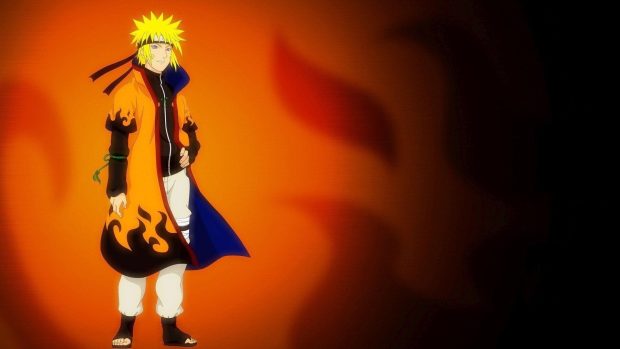 Naruto Wallpaper HD 1080p.