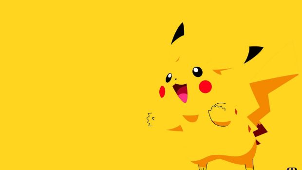 Pikachu Cute Wallpapers HD.