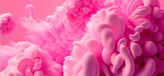 Pink Backgrounds HD for Windows.