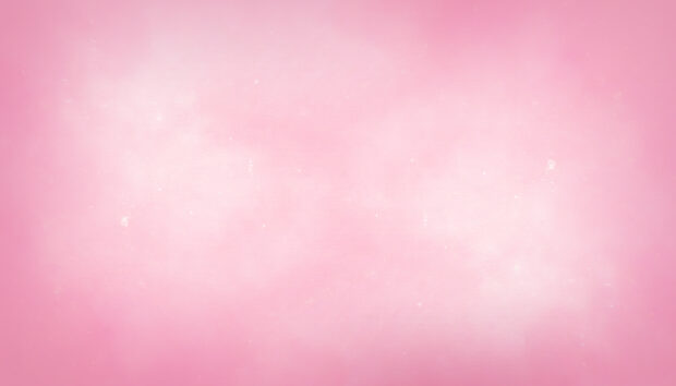 Pink paper watercolor texture background. For design backdrop.