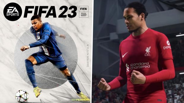 Play FIFA 23 HD Wallpaper (4).