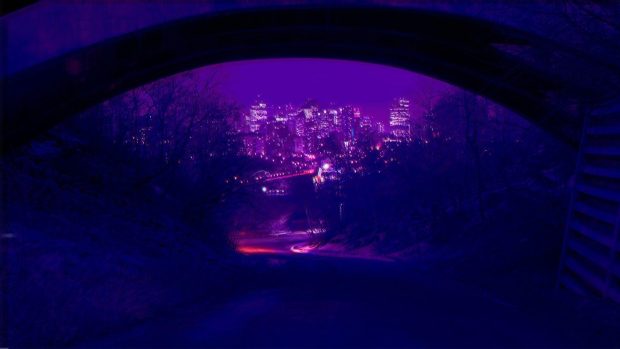 Purple Background High Quality.
