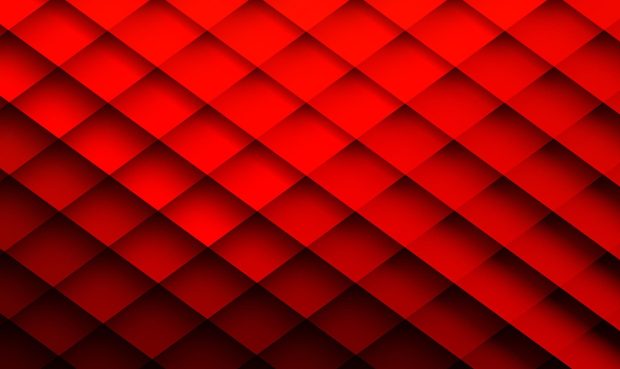 Red Background Desktop.
