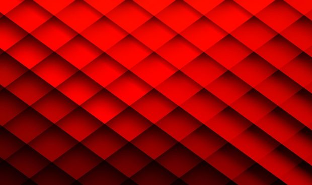 Red Background Desktop.