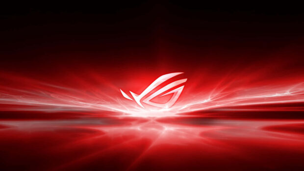 Red Computer Backgrounds HD.