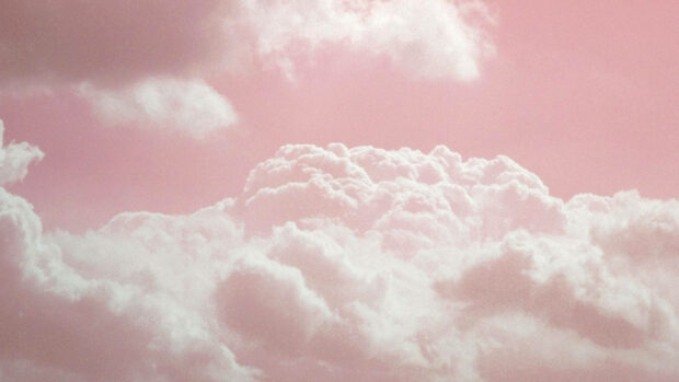 Sky Pinky Backgrounds HD 1080p.