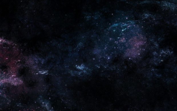 Space Desktop Wallpaper.