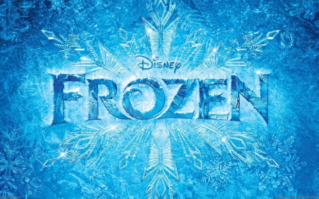 The Most Amazing & Best 'Frozen' Wallpapers On The Web (1).
