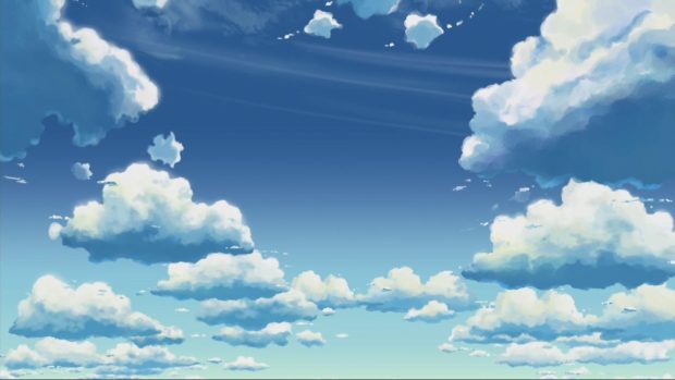 The best Anime Background.