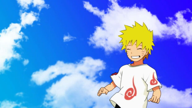 The optimistic Shinobi Free Download Naruto Computer Wallpaper HD.