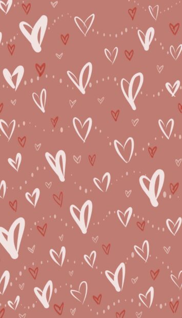 Valentine Wallpaper Aesthetic.