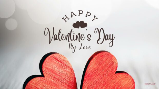 Valentines Day Wallpaper Free Download.