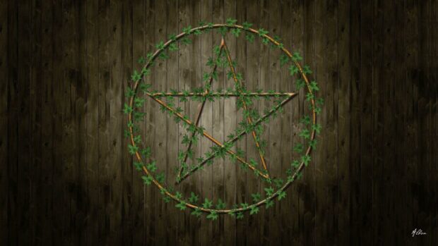 Wiccan HD Wallpapers.