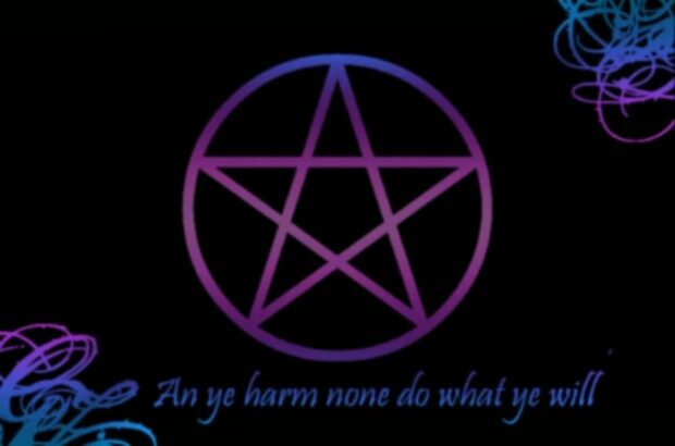 Wiccan Wallpapers 1160×768.
