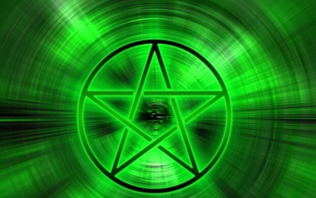 Wiccan Wallpapers HD.