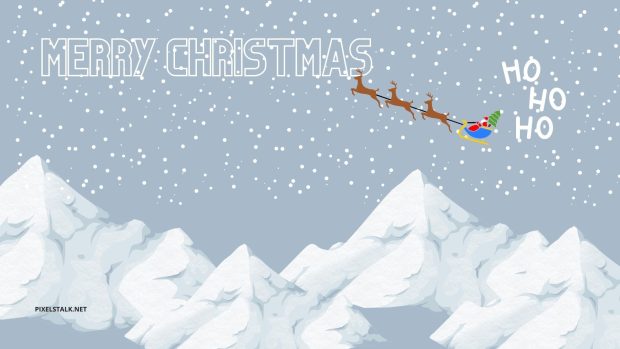 Winter Christmas Wallpapers HD.