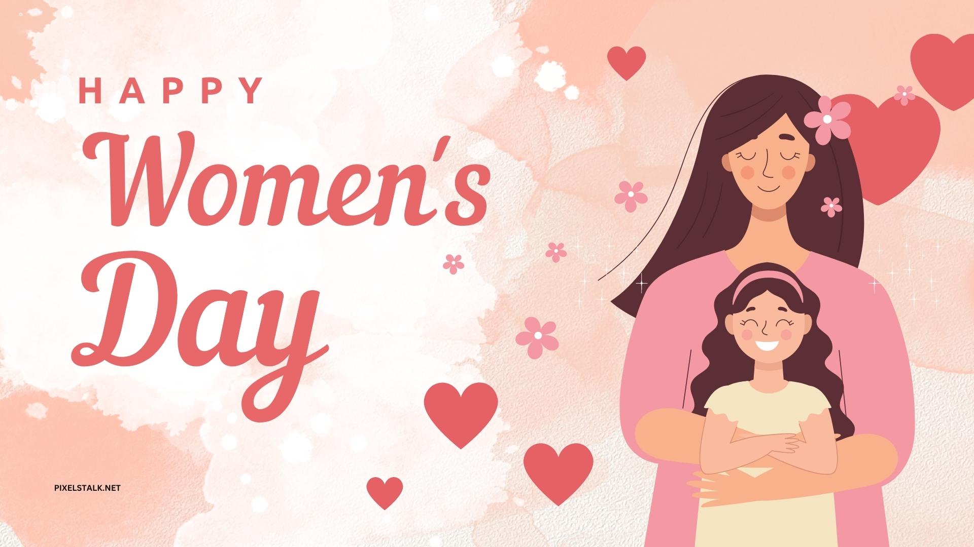 Womens Day Pictures Free Download.