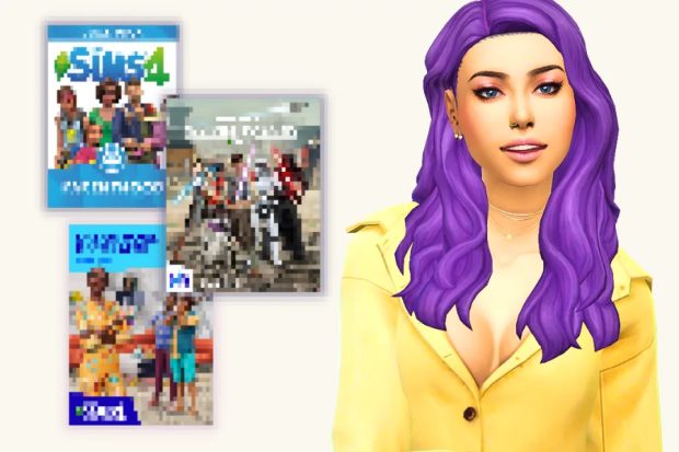 best sims 4 game packs png.