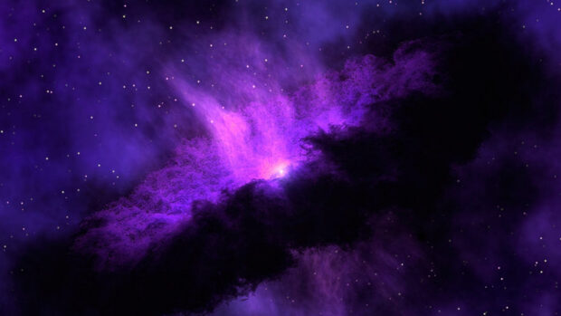 papers co nc48 space blue purple nebula star awesome 29 wallpaper.