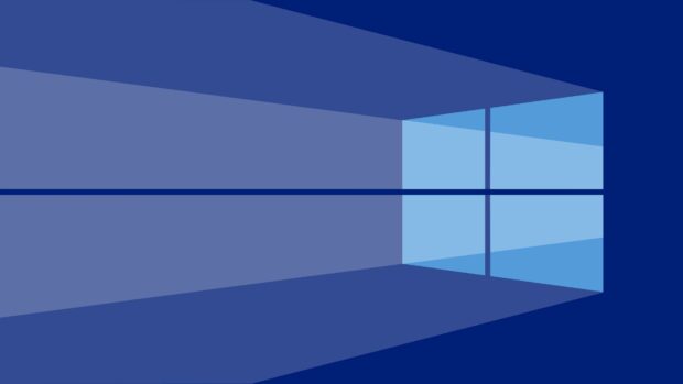 4K Windows 10 Wallpaper Desktop.