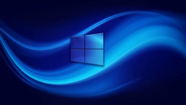 4K Windows 10 Wallpaper Free Download.