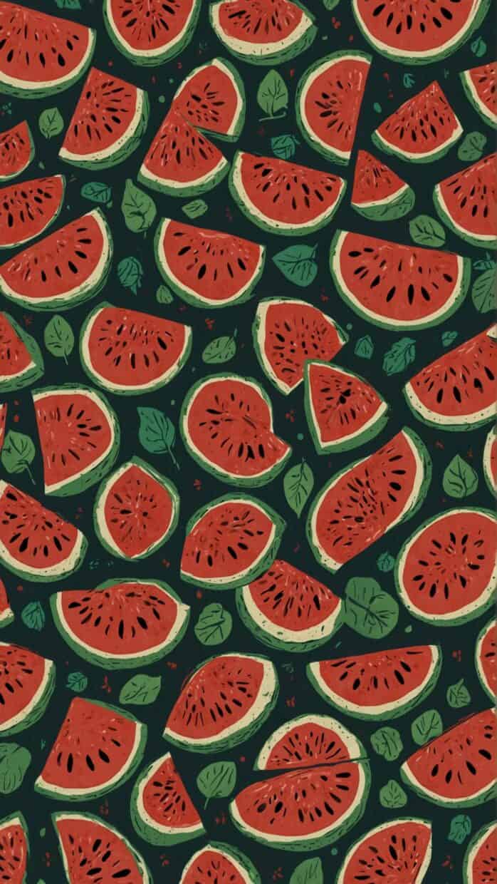 Cute Summer iPhone Wallpaper - PixelsTalk
