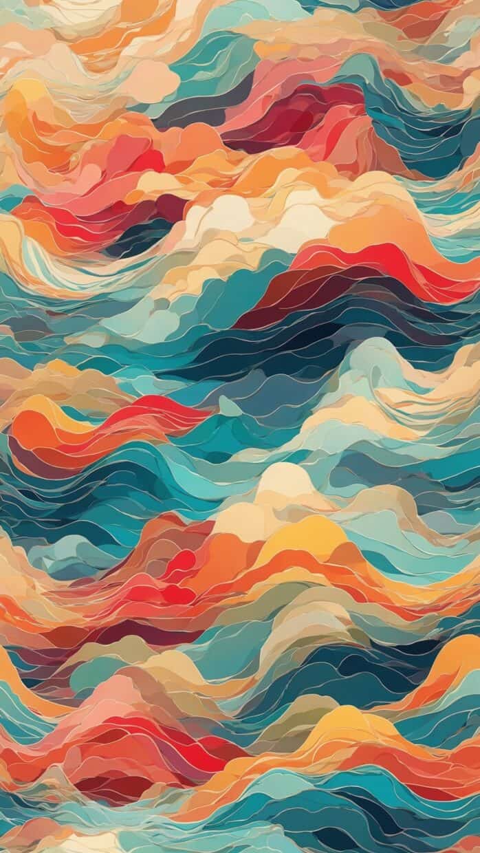 50+ Summer Aesthetic Wallpapers - PixelsTalk