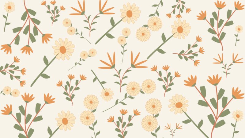 Spring Desktop Backgrounds - PixelsTalk