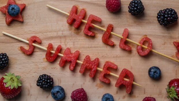 Aesthetic Summer HD Wallpaper free download (5).