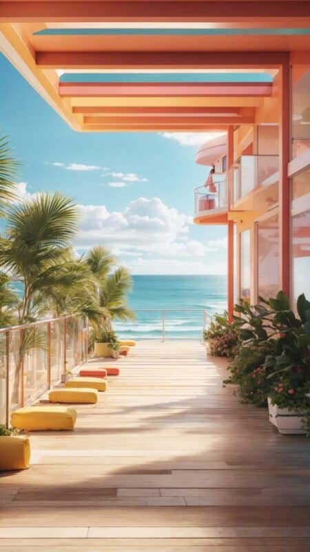Summer iPhone Wallpapers for Mobile devices - PixelsTalk