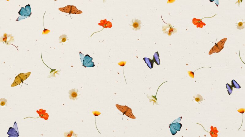 Spring Desktop Backgrounds - PixelsTalk