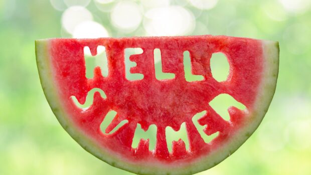 Cool Hello Summer Wallpaper HD (2).