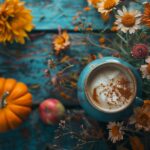 Cute Fall desktop Wallpaper HD 1080p.