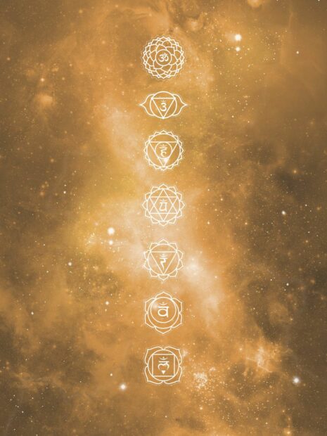 Sacred Geometry Phone Wallpapers - PixelsTalk