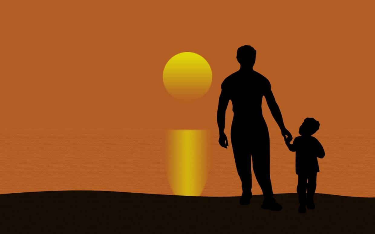 Father Wallpapers HD - PixelsTalk