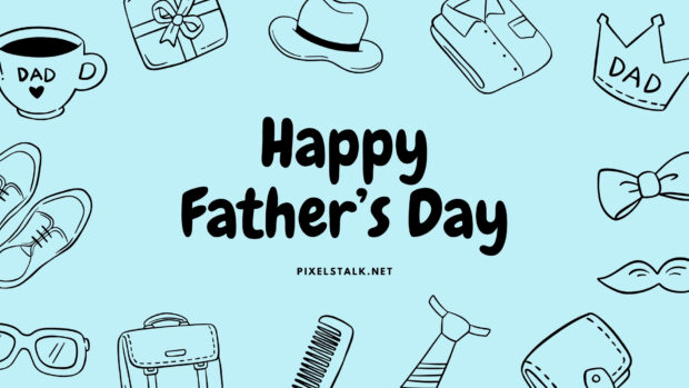 Free Download Fathers Day Backgrounds for Desktop.