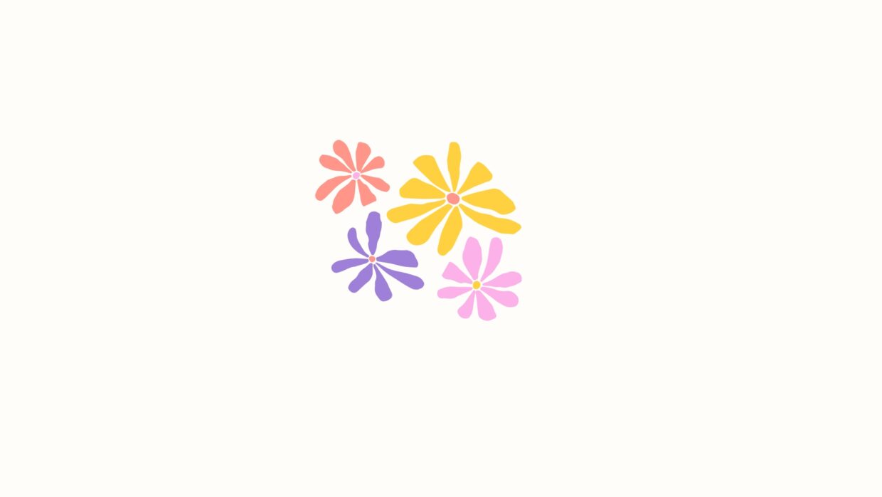 Minimalist Spring Wallpaper HD - PixelsTalk