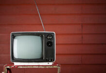 Free Download TV Screen Wallpaper 1080p.