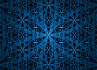Free download Sacred Geometry Wallpaper HD.