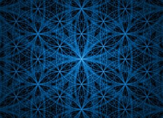 Free download Sacred Geometry Wallpaper HD.