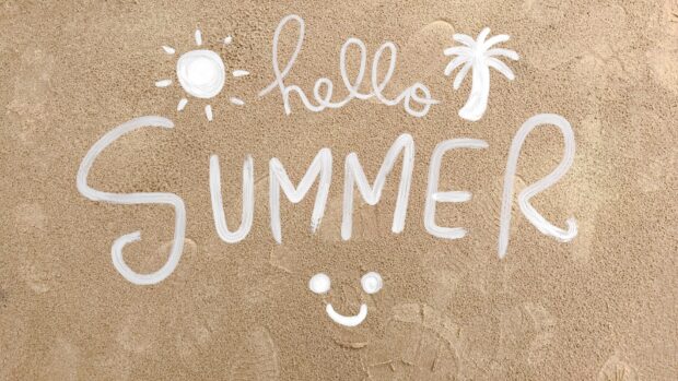 Hello Summer HD Wallpapers (3).