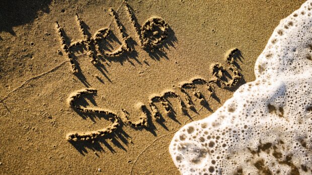 Hello Summer HD Wallpapers (4).