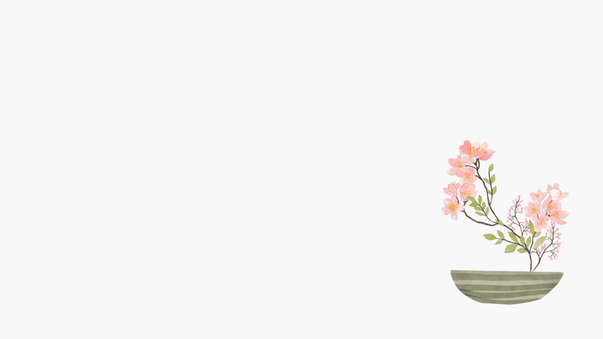 Minimalist Spring Wallpaper HD - PixelsTalk