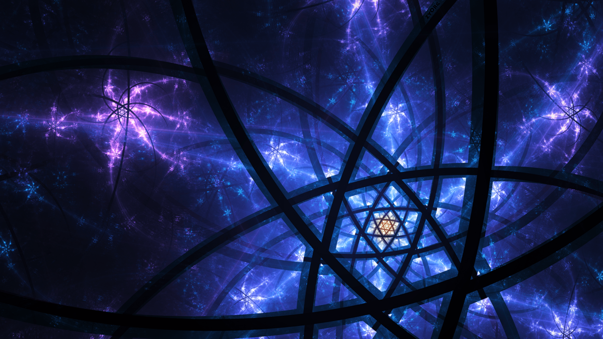 Sacred Geometry Wallpapers HD Desktop - PixelsTalk
