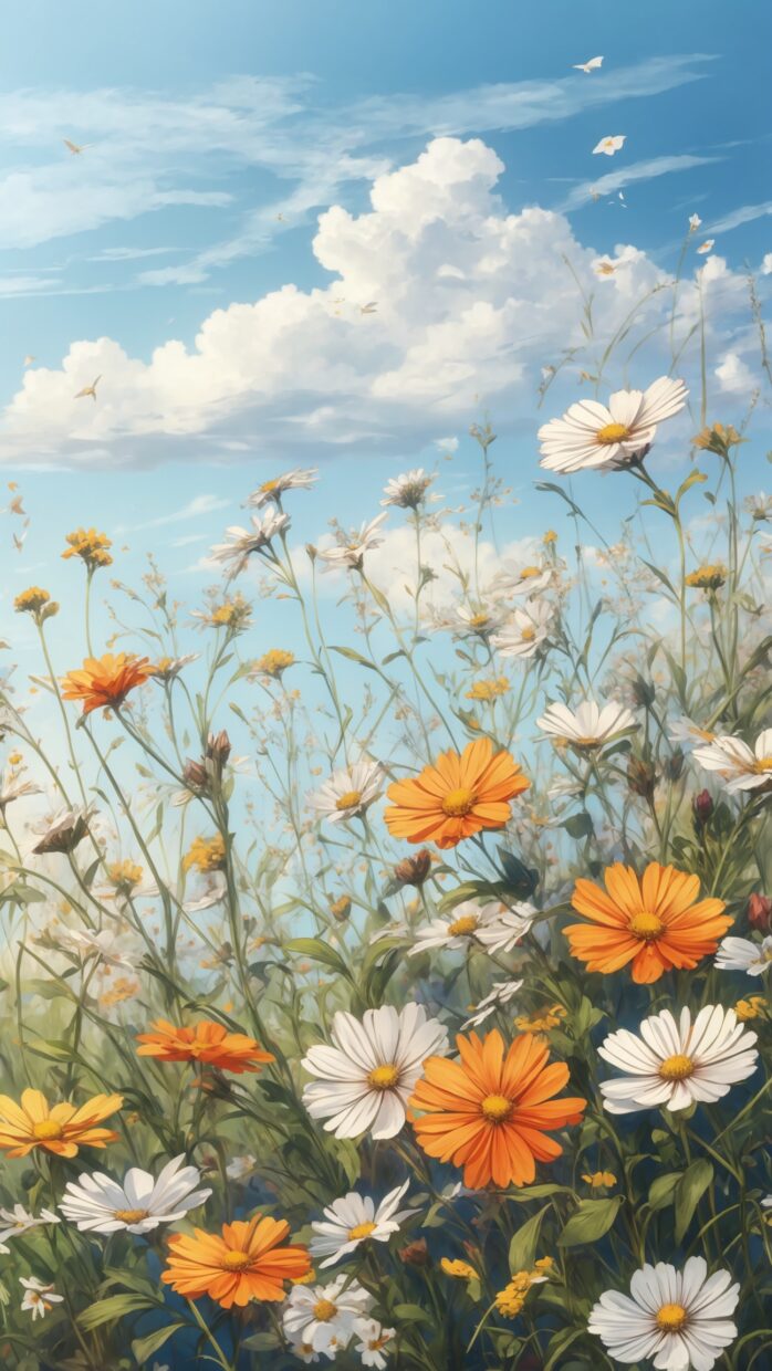 Summer iPhone Wallpapers for Mobile devices - PixelsTalk