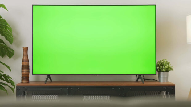 TV Backgrounds HD.