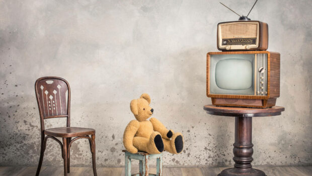 TV Backgrounds HD Free download.