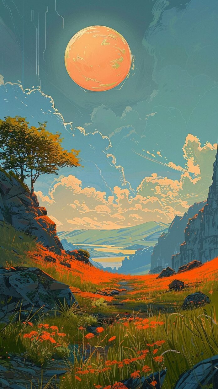 Summer iPhone Wallpapers for Mobile devices - PixelsTalk