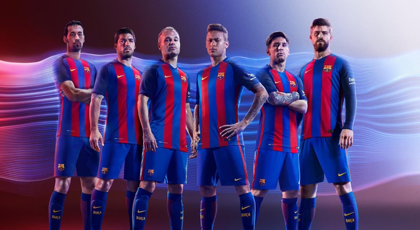 FC Barcelona Wallpapers HD PixelsTalkNet