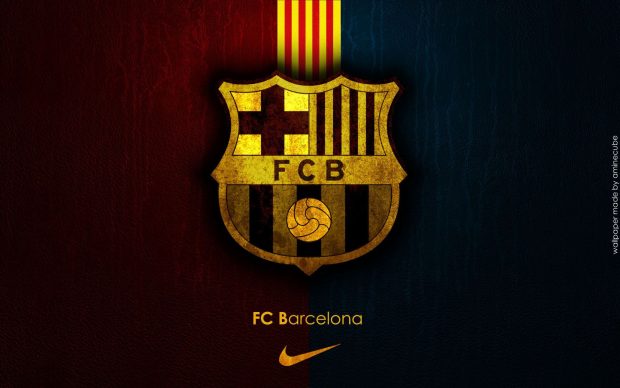 Barcelona Logo Backgrounds 2017 9